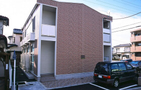 1K Apartment in Suwacho - Hiratsuka-shi