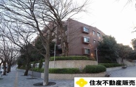 2LDK {building type} in Kitashinagawa(1-4-chome) - Shinagawa-ku