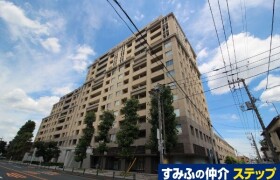 3SLDK Mansion in Hamadayama - Suginami-ku