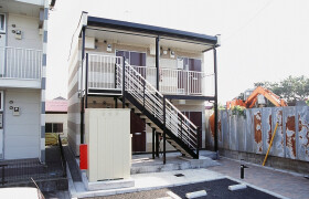 1K Apartment in Shimomizo - Sagamihara-shi Minami-ku