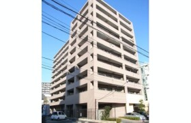 3LDK Apartment in Hinodecho - Yokosuka-shi
