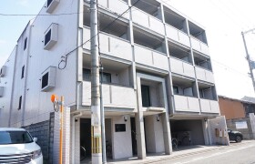 1K Mansion in Reisencho - Kyoto-shi Nakagyo-ku