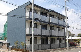 1K Mansion in Tagara - Nerima-ku
