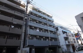 1K Mansion in Honcho - Nakano-ku