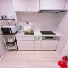 Shared Apartment to Rent in Kawasaki-shi Nakahara-ku Kitchen