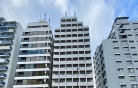 1R {building type} in Hommachi - Shibuya-ku