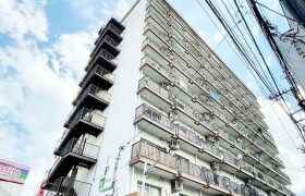 横滨市中区曙町-1K公寓大厦
