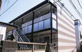 1K Apartment in Oda - Kawasaki-shi Kawasaki-ku
