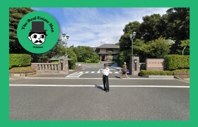 1SLDK Mansion in Minamimotomachi - Shinjuku-ku