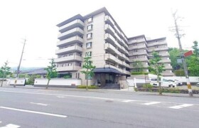 3LDK Mansion in Kamitakano nishihimurocho - Kyoto-shi Sakyo-ku