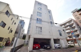 2LDK Apartment in Kiba - Koto-ku