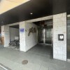 Whole Building Apartment to Buy in Osaka-shi Joto-ku Entrance