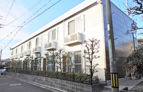 1K Apartment in Ueno nishi - Toyonaka-shi