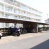 2K Apartment to Rent in Ogaki-shi Exterior