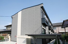 1K Apartment in Tsuchihara - Nagoya-shi Tempaku-ku