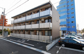 1K Mansion in Sakurabashi - Tsu-shi
