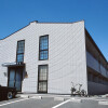1K Apartment to Rent in Atsugi-shi Exterior