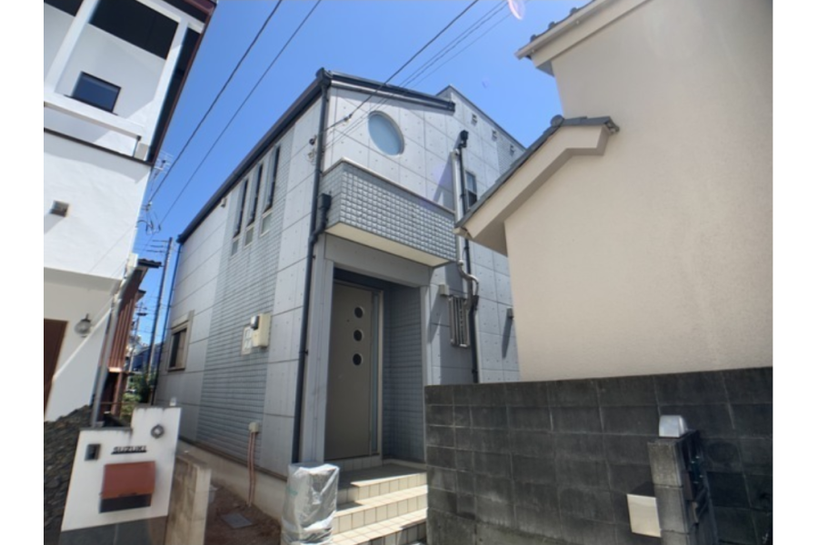 3LDK House to Rent in Yokohama-shi Seya-ku Interior
