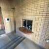 1K Apartment to Buy in Meguro-ku Common Area