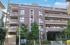 3LDK {building type} in Maruyamadori - Osaka-shi Abeno-ku