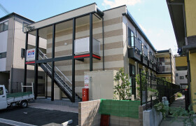 1K Apartment in Hattori kotobukicho - Toyonaka-shi