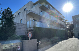 2LDK {building type} in Hachiyamacho - Shibuya-ku