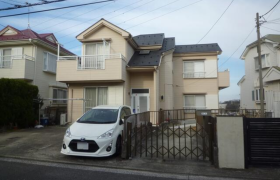 4LDK House in Daido - Yokohama-shi Kanazawa-ku
