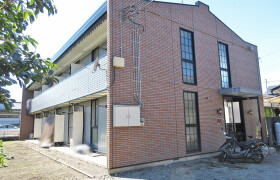 1K Apartment in Higashihashimoto - Sagamihara-shi Midori-ku