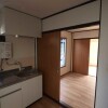 2K Apartment to Rent in Nakano-ku Kitchen
