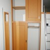 1K 아파트 to Rent in Katsushika-ku Storage