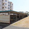 3DK Apartment to Rent in Hofu-shi Exterior