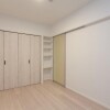 1LDK Apartment to Rent in Minato-ku Interior