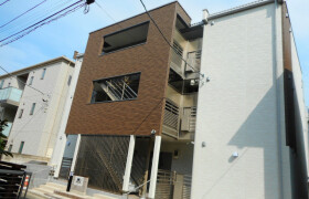 1K Mansion in Tsukagoshi - Kawasaki-shi Saiwai-ku