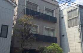 1R Mansion in Higashiyama - Meguro-ku