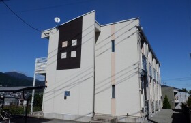 1K Apartment in Sanada - Hiratsuka-shi
