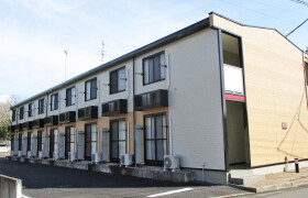 1K Apartment in Kokubucho - Tsuchiura-shi