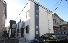 1K 아파트 in Nanakuni - Hachioji-shi