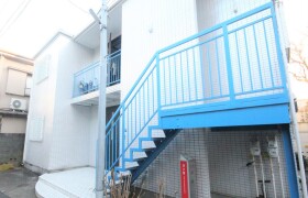 3LDK Apartment in Shirokane - Minato-ku