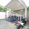 1K Apartment to Rent in Kishiwada-shi Shared Facility