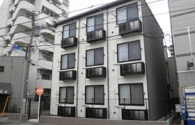 1K Mansion in Horinochimachi - Kawasaki-shi Kawasaki-ku