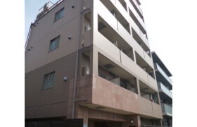 1K Mansion in Toshincho - Itabashi-ku