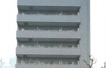 新宿区西早稲田（その他）の1LDKアパート