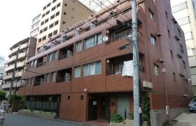 港区赤坂-1K公寓大厦