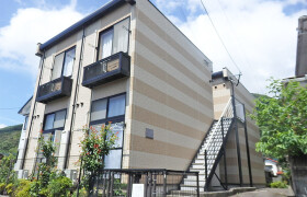 1K Apartment in Yamatocho - Sasebo-shi