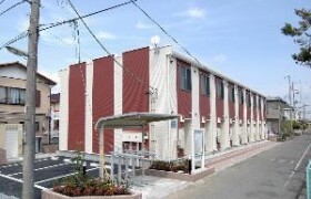 1LDK Apartment in Yokochi - Hiratsuka-shi
