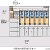 神戶市兵庫區出租中的1K公寓大廈 室內