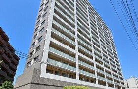 1SLDK Mansion in Shibuya - Shibuya-ku