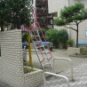 3LDK Apartment to Rent in Edogawa-ku Park
