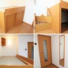 1K Apartment to Rent in Seto-shi Storage