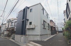 Whole Building {building type} in Nakajuku - Itabashi-ku